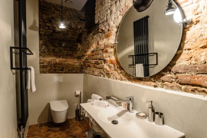hotel **** - Arche Zamek Janów Podlaski - zdjęcie 14