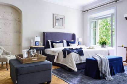hotel **** - Arche Zamek Janów Podlaski - zdjęcie 22