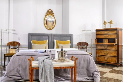 hotel **** - Arche Zamek Janów Podlaski - zdjęcie 20