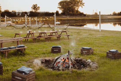 hotel **** - Arche Zamek Janów Podlaski - zdjęcie 24