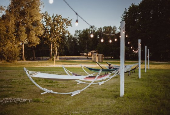 hotel **** - Arche Zamek Janów Podlaski - Usługi - zdjęcie 3