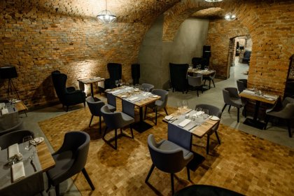 hotel **** - Arche Zamek Janów Podlaski - zdjęcie 32