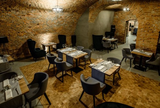 hotel **** - Arche Zamek Janów Podlaski - Usługi - zdjęcie 9