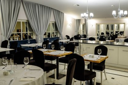 hotel **** - Arche Zamek Janów Podlaski - zdjęcie 30