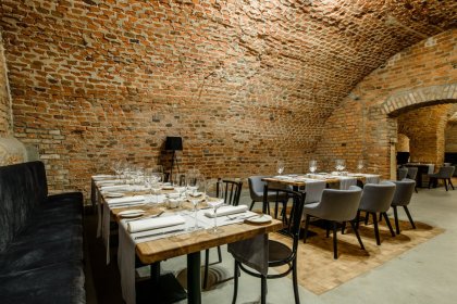 hotel **** - Arche Zamek Janów Podlaski - zdjęcie 31