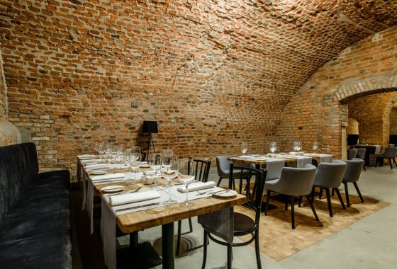 hotel **** - Arche Zamek Janów Podlaski - Usługi - zdjęcie 8