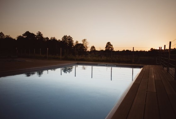 hotel **** - Arche Zamek Janów Podlaski - Usługi - zdjęcie 6