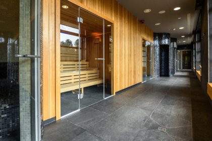 hotel **** - Arche Zamek Janów Podlaski - zdjęcie 27