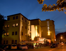 Hotel Batory 3***