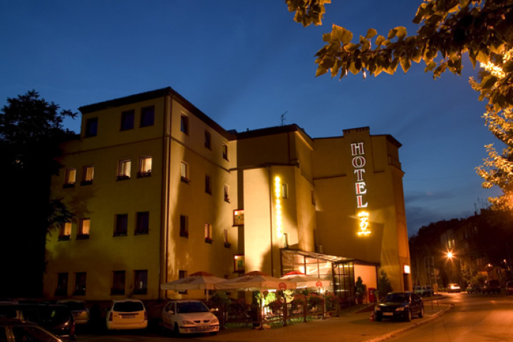 Hotel Batory 3***