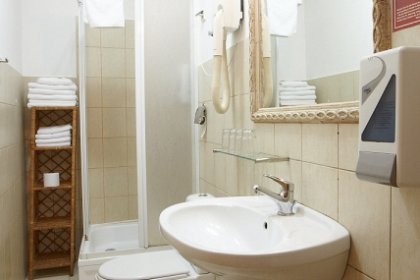 hotel *** - Hotel Batory 3*** - zdjęcie 1