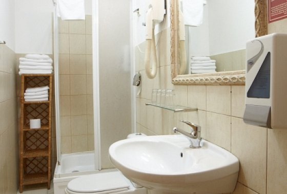 hotel *** - Hotel Batory 3*** - Pokoje - zdjęcie 1