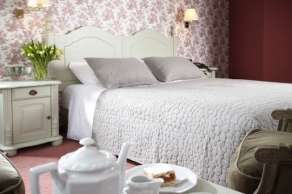 hotel *** - Hotel Batory 3*** - zdjęcie 6