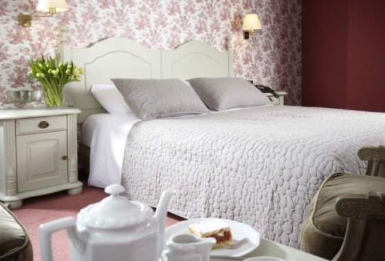 hotel *** - Hotel Batory 3*** - Pokoje - zdjęcie 6