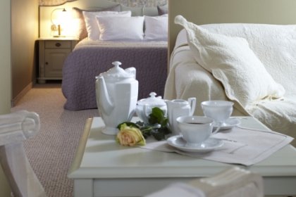 hotel *** - Hotel Batory 3*** - zdjęcie 5