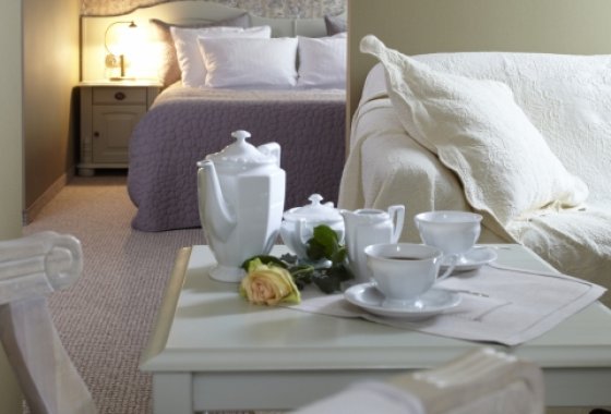 hotel *** - Hotel Batory 3*** - Pokoje - zdjęcie 5