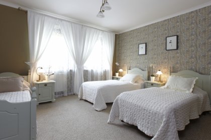 hotel *** - Hotel Batory 3*** - zdjęcie 3