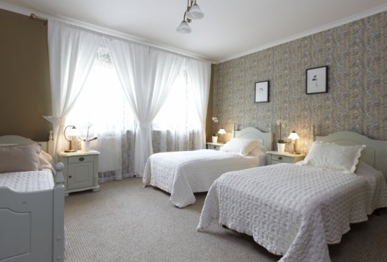 hotel *** - Hotel Batory 3*** - Pokoje - zdjęcie 3