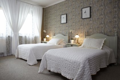 hotel *** - Hotel Batory 3*** - zdjęcie 10