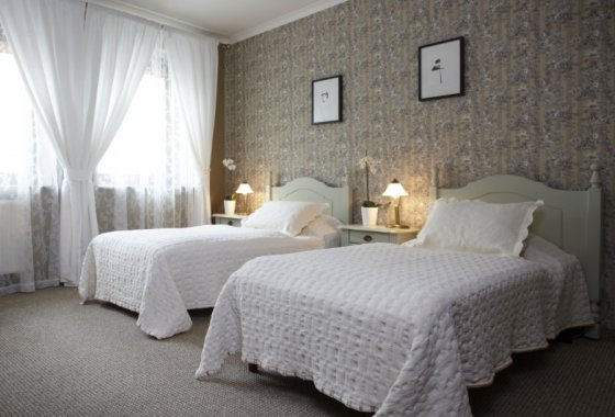 hotel *** - Hotel Batory 3*** - Pokoje - zdjęcie 10