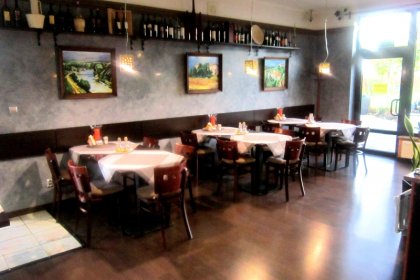 inny - Restauracja Pausa - zdjęcie 1