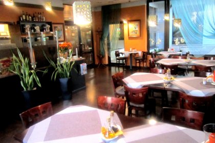 inny - Restauracja Pausa - zdjęcie 3