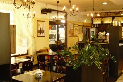 inny - Restauracja Pausa - zdjęcie 4