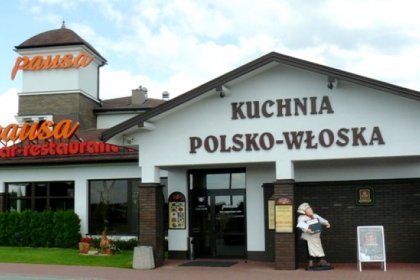 inny - Restauracja Pausa - zdjęcie 6