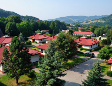 Kompleks Wypoczynkowy Relaks