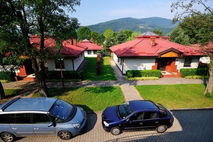 inny - Kompleks Wypoczynkowy Relaks - zdjęcie 1