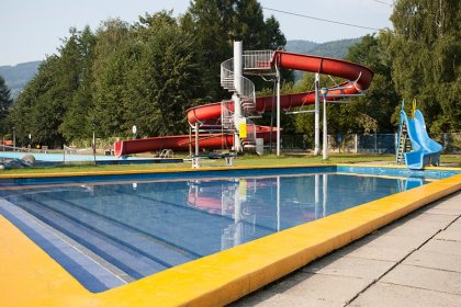 inny - Kompleks Wypoczynkowy Relaks - zdjęcie 12