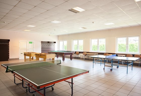 inny - Kompleks Wypoczynkowy Relaks - Usługi - zdjęcie 6