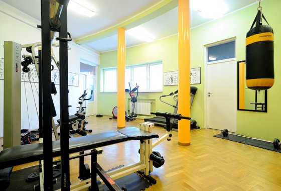 inny - Kompleks Wypoczynkowy Relaks - Usługi - zdjęcie 7