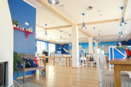 inny - Restauracja Papaj - zdjęcie 1
