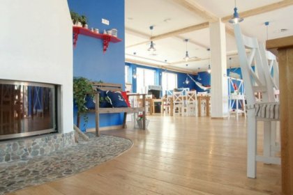 inny - Restauracja Papaj - zdjęcie 3