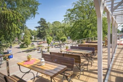inny - Restauracja Papaj - zdjęcie 4