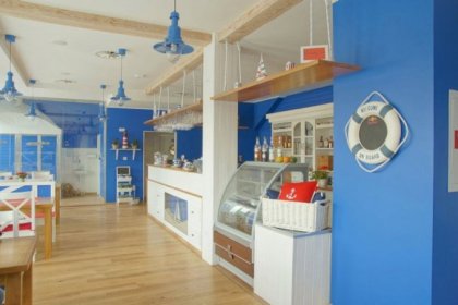 inny - Restauracja Papaj - zdjęcie 5