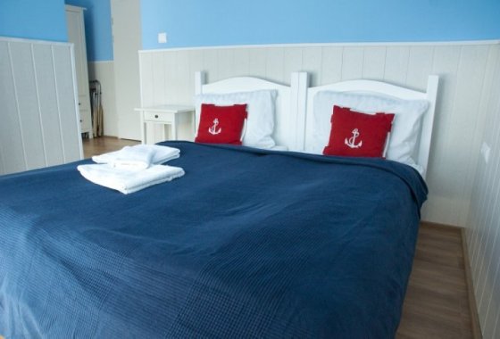 inny - Restauracja Papaj - Pokoje - zdjęcie 2