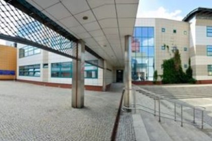 obiekt konferencyjny - Collegium Polonicum - zdjęcie 1