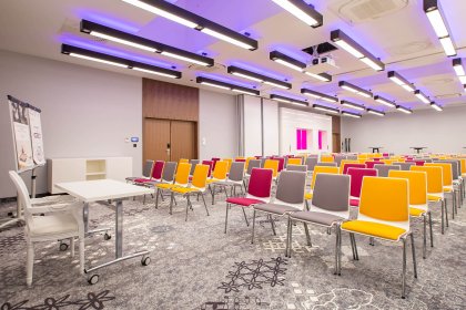 hotel **** - Mercure Kraków Centrum**** - zdjęcie 1