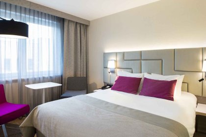 hotel **** - Mercure Kraków Centrum**** - zdjęcie 3