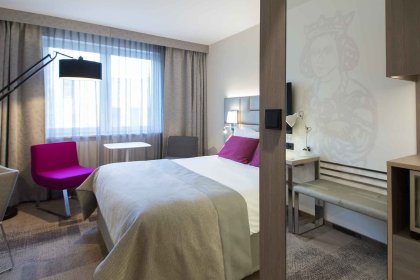 hotel **** - Mercure Kraków Centrum**** - zdjęcie 4