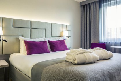 hotel **** - Mercure Kraków Centrum**** - zdjęcie 2