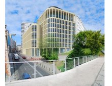 Motel One Warszawa