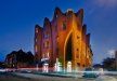 hotel *** - Hotel Fahrenheit Gdańsk - zdjęcie 1