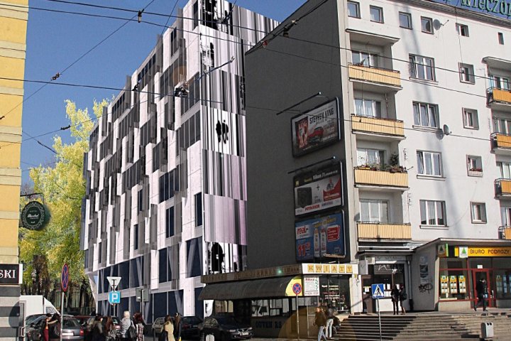Best Western Premier Wrocław