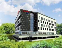 Hampton by Hilton Lublin