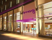 Moxy Katowice