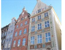 IBB Blue Hotel Gdańsk
