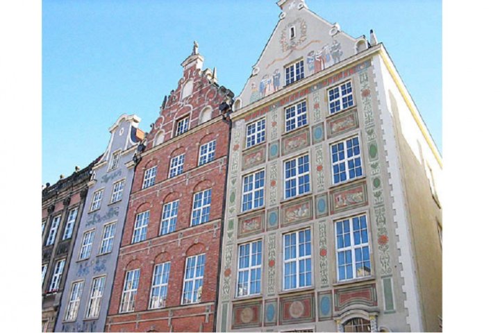 IBB Blue Hotel Gdańsk